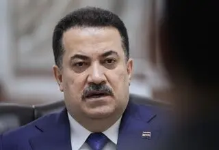 السودانی: نتایج انتخابات به تنهایی تعیین‌کننده تشکیل دولت نیست