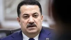 السودانی: نتایج انتخابات به تنهایی تعیین‌کننده تشکیل دولت نیست