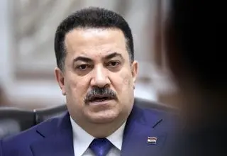 السودانی: نتایج انتخابات به تنهایی تعیین‌کننده تشکیل دولت نیست