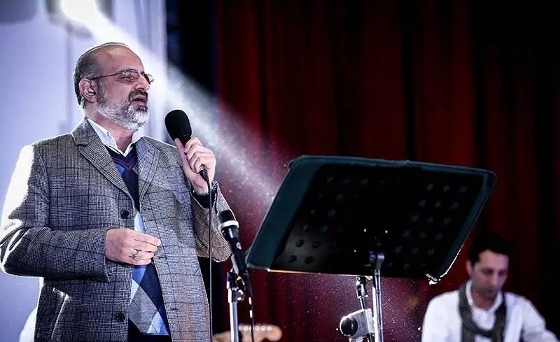  «سلام» برای مادران چشم به راه  با صدای محمد اصفهانی منتشر شد+ویدیو