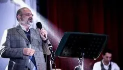  «سلام» برای مادران چشم به راه  با صدای محمد اصفهانی منتشر شد+ویدیو