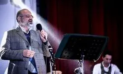  «سلام» برای مادران چشم به راه  با صدای محمد اصفهانی منتشر شد+ویدیو