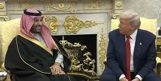 بمب خبری پیام به ریاض