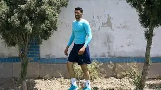 مقصد احتمالی سیدحسین حسینی مشخص شد