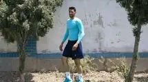 طلسم 10 برای استقلال باقی ماند؛ حسینی هم 2 رقمی نشد