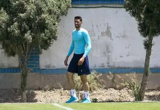 طلسم 10 برای استقلال باقی ماند؛ حسینی هم 2 رقمی نشد