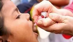 ویروس وحشی «فلج اطفال» در همسایگی ایران