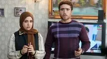 رونمایی از تیزر سریال «صفا با خانواده» 
