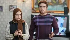 رونمایی از تیزر سریال «صفا با خانواده» 