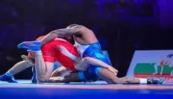 قهرمانی عرفان جرکنی در تورنمنت رنکینگ کرواسی/ دلخانی به مدال برنز رسید 