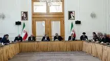 نشست مشترک کمیسیون امنیت ملی مجلس و وزارت امور خارجه برگزار شد 
