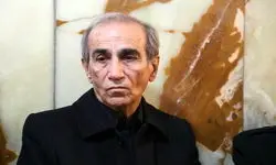 علی جباری: تاجرنیا در باشگاه به دنبال مقاصد تبلیغاتی و توطئه علیه استقلال است