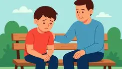 صدای خاموش کودکانی که تاب نیاوردند