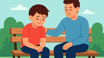 صدای خاموش کودکانی که تاب نیاوردند