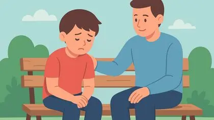 صدای خاموش کودکانی که تاب نیاوردند