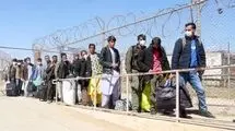 شناسایی و پاکسازی ۱۵۰ نقطه از حضور اتباع غیرمجاز در تهران