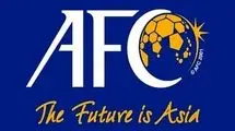 قرعه‌کشی جام ملت‌های آسیا ۲۰۲۷ به زمان دیگری موکول شد