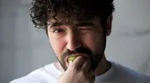 شروین حاجی‌پور هم بازیگر شد؛ انتشار نخستین تصویر از او در "بن‌سای"