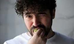 شروین حاجی‌پور هم بازیگر شد؛ انتشار نخستین تصویر از او در "بن‌سای"