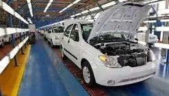 دولت اصلاحیه زد؛ خودرو‌های نوشماره سهمیه بنزین می‌گیرند