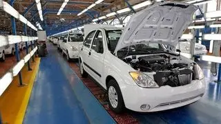 دولت اصلاحیه زد؛ خودرو‌های نوشماره سهمیه بنزین می‌گیرند