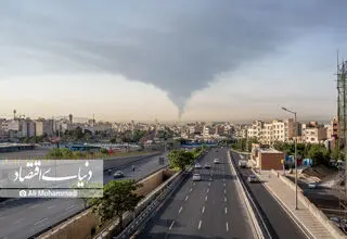 پنج پرده از اقتصاد جنگ 