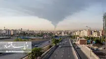 پنج پرده از اقتصاد جنگ 