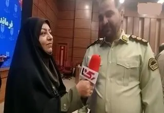 اتمام حجت فرمانده غرب استان تهران به اراذل و اوباش