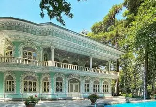 حملات اخیر اسراییل موزه‌ها را تعطیل کرد