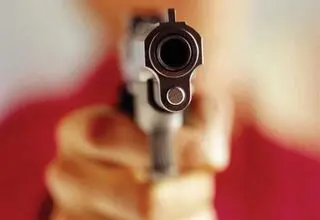 قتل فجیع همسر بخاطر درخواست طلاق!