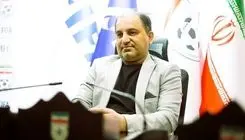 توضحیات سخنگوی فدراسیون از جلسه تاج با مسئولان فیفا