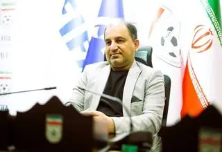 توضحیات سخنگوی فدراسیون از جلسه تاج با مسئولان فیفا