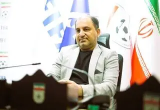 توضحیات سخنگوی فدراسیون از جلسه تاج با مسئولان فیفا