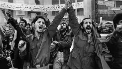 عکس مستند در ارتباطی نزدیک با سینمای مستند