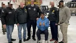 دی‌ماه، از سفارت واتیکان تا اجلاس اوپک