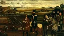 عهدنامه‌ای که تکه‌های قلب ایران، ایروان و نخجوان را جدا کرد