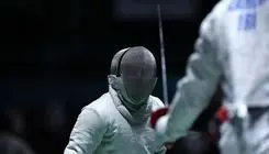 برگزاری جام‌جهانی شمشیربازی مجارستان در غیاب ایرانی‌ها