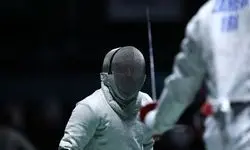 برگزاری جام‌جهانی شمشیربازی مجارستان در غیاب ایرانی‌ها