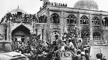 زنان، مدافعان گمنام خونین‌شهر