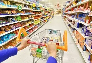 کمبودی در عرضه کالاهای اساسی وجود ندارد