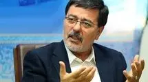 کسی نمی توانست اطلاعات نادرست به هاشمی رفسنجانی ارائه بدهد