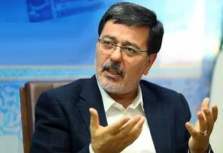 کسی نمی توانست اطلاعات نادرست به هاشمی رفسنجانی ارائه بدهد