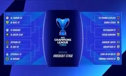 آسیا لبخند زد؛ بهترین مسیر برای استقلال و سپاهان