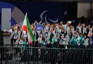 مابه‌التفاوت پاداش پارالمپیکی‌ها فردا پرداخت می‌شود