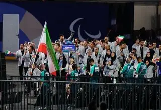 مابه‌التفاوت پاداش پارالمپیکی‌ها فردا پرداخت می‌شود