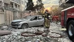 پرداخت ۲۵۰ میلیارد تومان خسارت به خودرو‌های آسیب‌دیده در جنگ ۱۲ روزه از سوی بیمه مرکزی