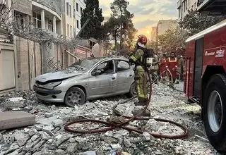 پرداخت ۲۵۰ میلیارد تومان خسارت به خودرو‌های آسیب‌دیده در جنگ ۱۲ روزه از سوی بیمه مرکزی