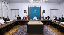 تأکید رئیس‌جمهور بر دریامحور کردن کشور