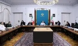 تأکید رئیس‌جمهور بر دریامحور کردن کشور
