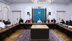 تأکید رئیس‌جمهور بر دریامحور کردن کشور